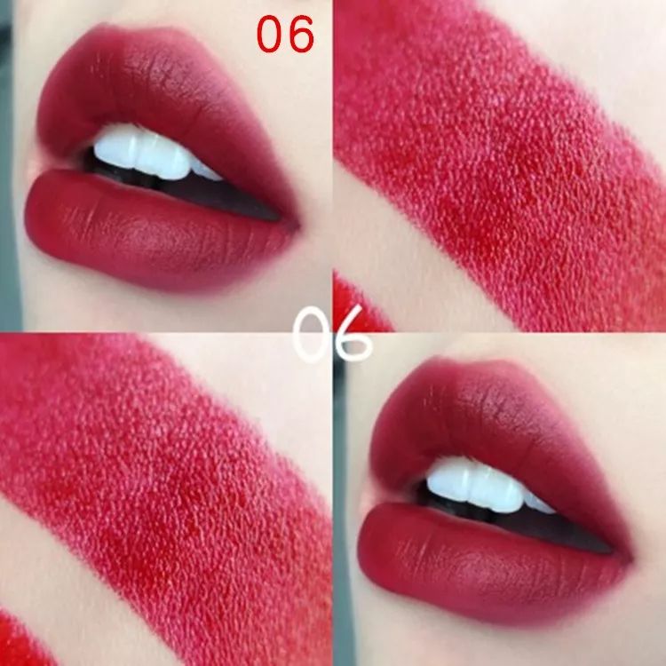 全宇宙口红,推荐一支带细闪的口红