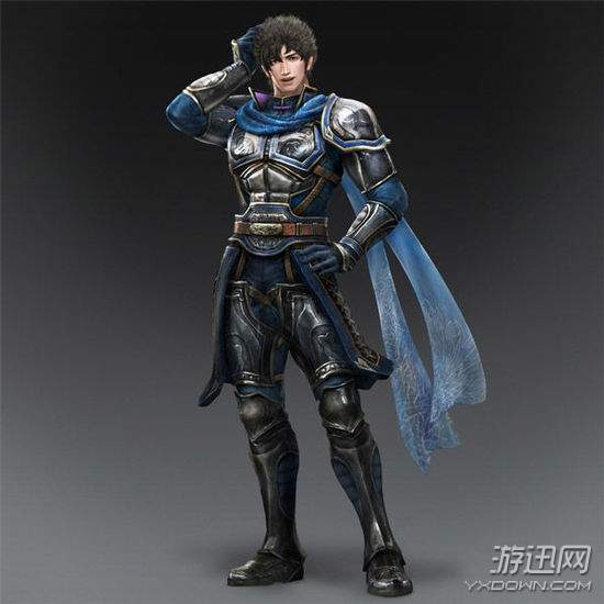 ps4真三国无双8怎么设置双人,真三国无双8吕布最强武器在哪里