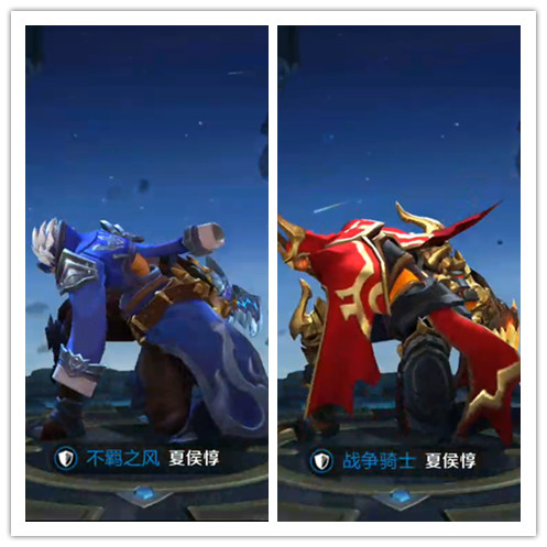 王者荣耀有哪些英雄是跪着出场的,王者荣耀哪些英雄大招是跪着的