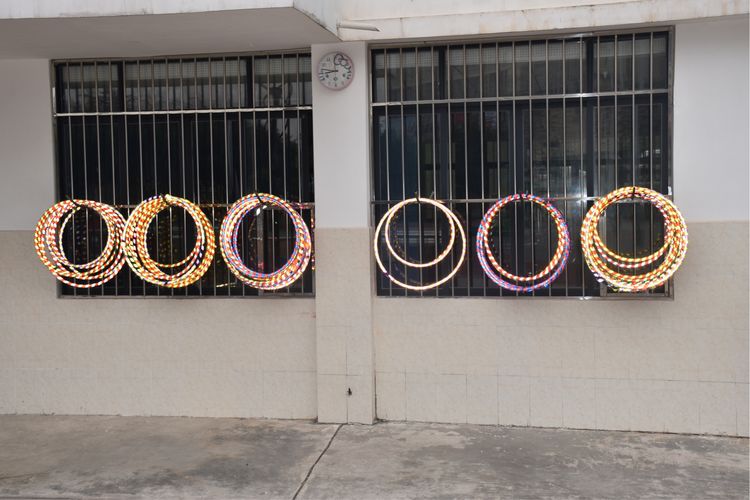 学生成长的沃土师生眷恋的乐园一一八桂绿城小学2017年工作汇报