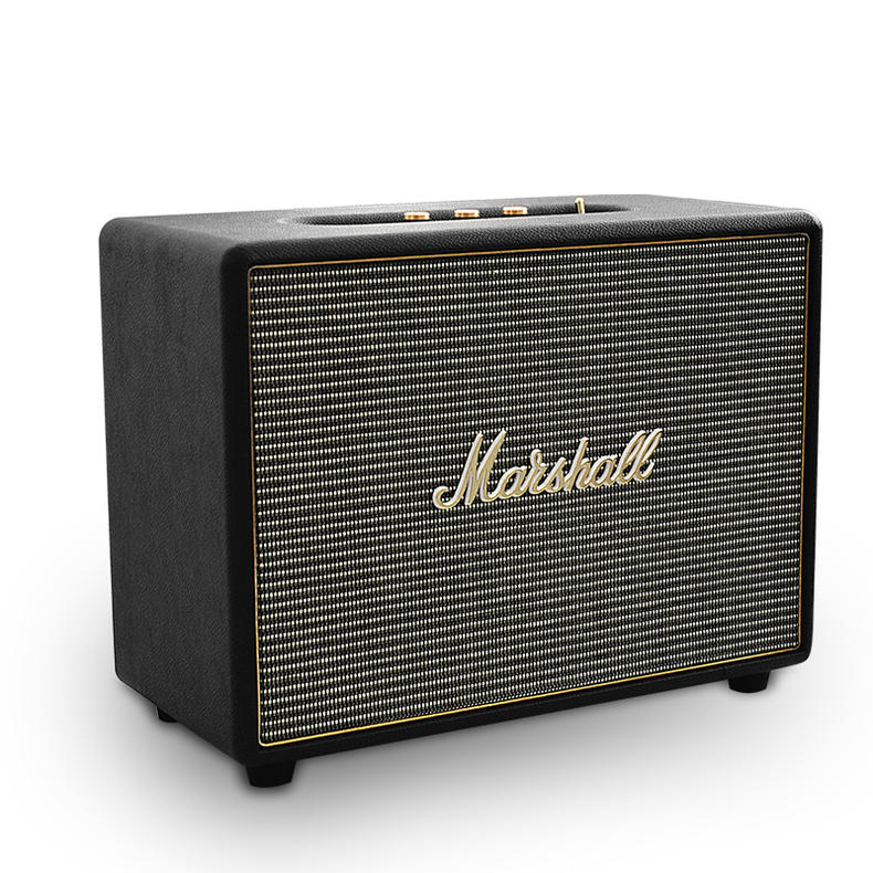 马歇尔marshall一代,马歇尔marshall音箱拆解