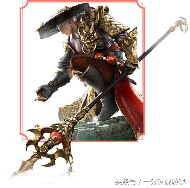 楚留香手游哪个职业最好看,楚留香手游什么职业好用