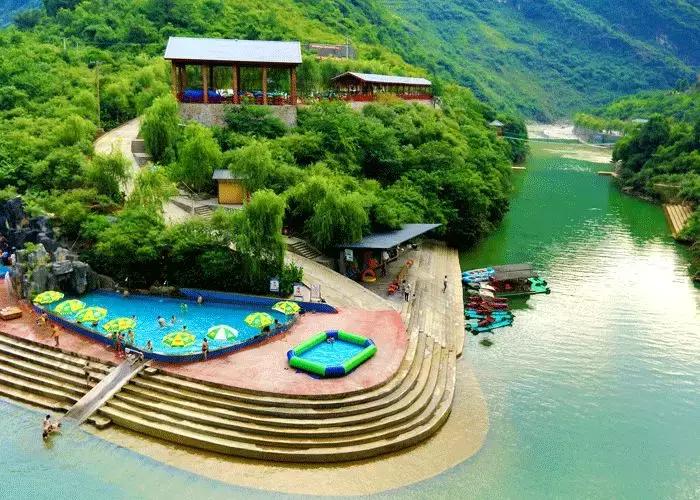 渝贵高铁与贵开城际,成渝贵高铁环线线路图