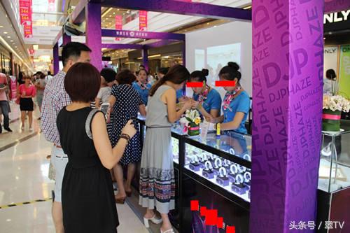 探索缅甸翡翠宝石的奇幻之旅,中国和缅甸翡翠交易市场