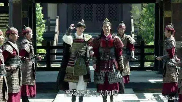 琅琊榜之风起长林看完后总结,琅琊榜之风起长林最后结局