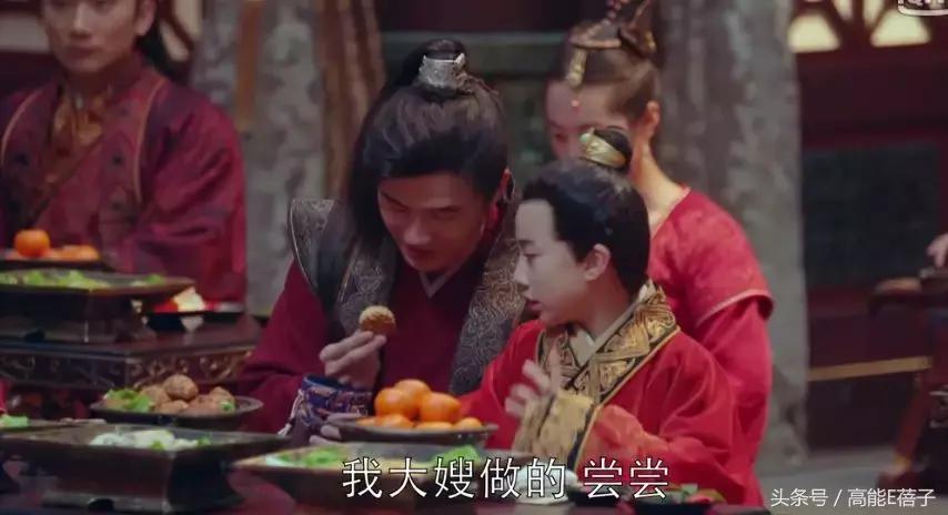 琅琊榜之风起长林看完后总结,琅琊榜之风起长林最后结局