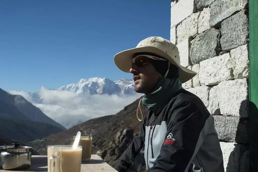 尼泊尔ebc徒步几天可以完成,尼泊尔ebc徒步多少公里