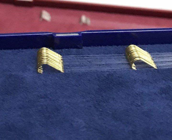 绑钩高手教你最简单的钩绑法,公认最稳的绑钩方法新手