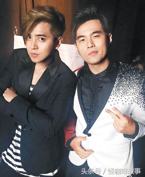 罗志祥14年前的歌,罗志祥曾经打动人的一首歌