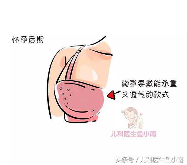 喂奶胸部突然疼痛然后溢奶了,孕中期溢奶胸刺痛怎么回事