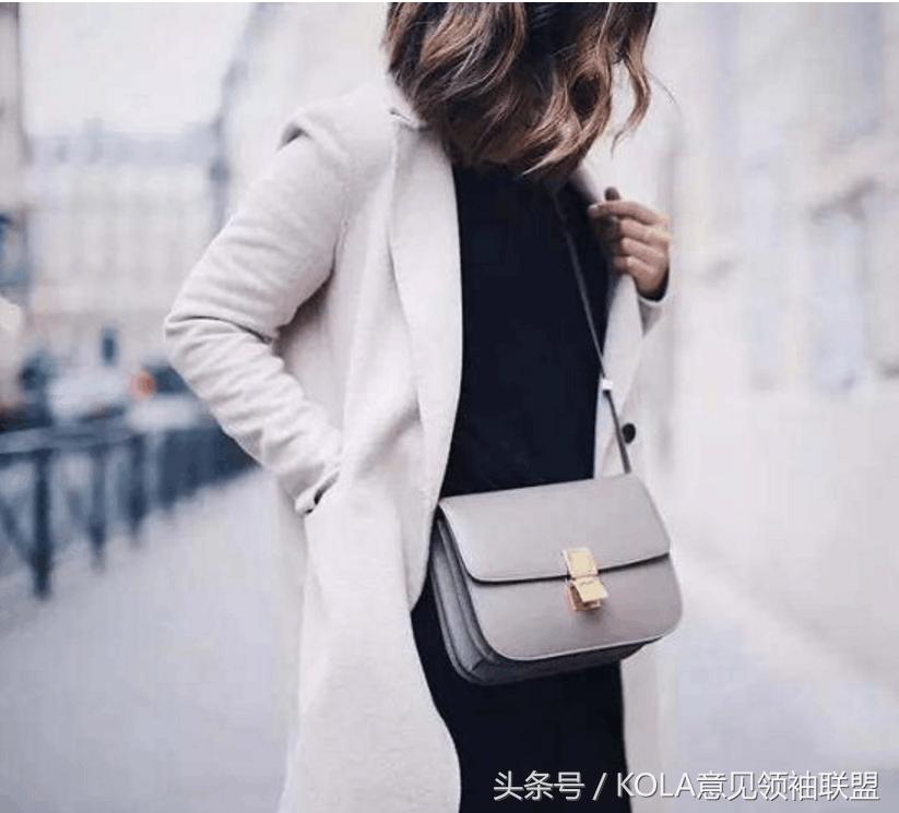 celine锁头包夏天好搭配吗,celinebox包包属于什么档次