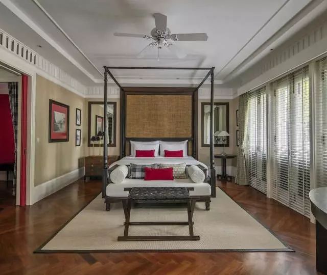 清迈酒店该如何选择，推荐你6家在闹市酒店，出门就能加入狂欢！