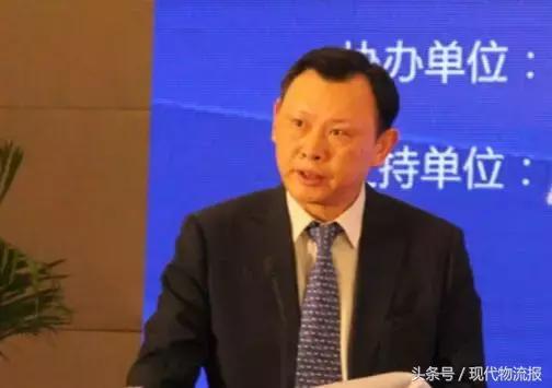 物流行业年会发言,中国货运业年会