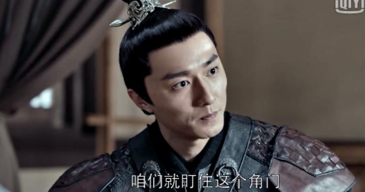 琅琊榜2：小蚯蚓所遇非人，前任现任都不是好鸟，联手坑皇帝