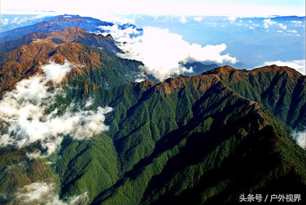 云南徒步旅游最佳路线,云南旅游徒步最佳线路