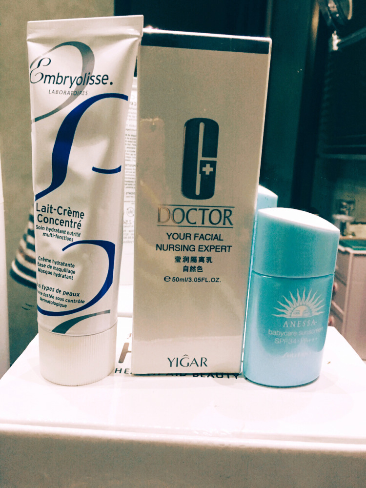 干性敏感肌的血泪教训,血泪教训干性敏感肌