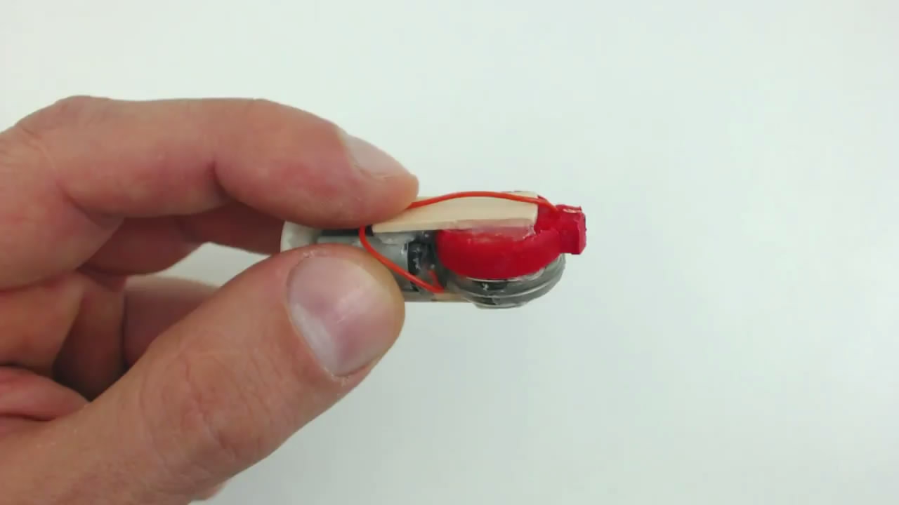 怎么制作会发光的玩具,手工diy发光玩具