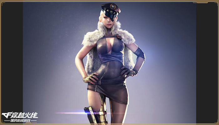 cf手游赛季初可以升到几级,职业排位上线