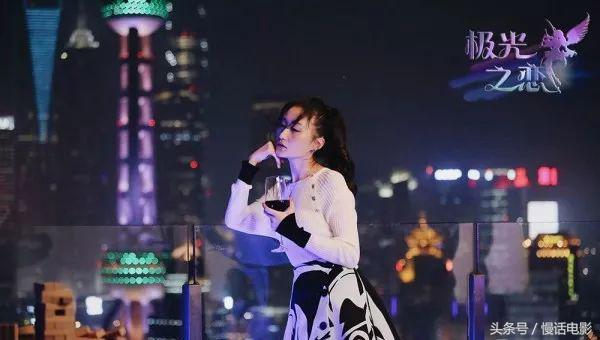 高颜值玛丽苏神剧,玛丽苏史诗级神剧