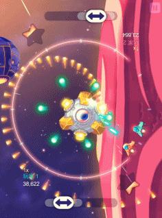 在手机上的双人游戏,经典街机飞机大战1942