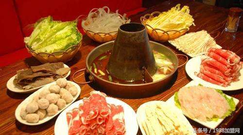 火锅加盟需要什么,火锅加盟有哪些品类