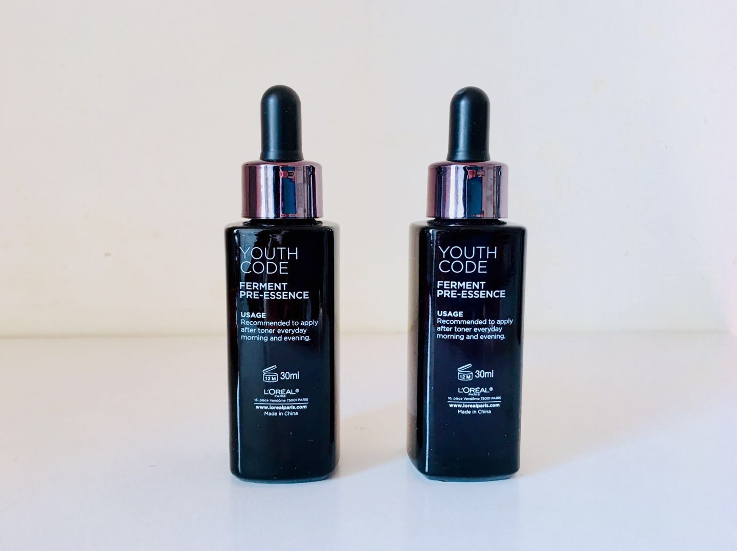 平价抗初老精华28天测评分析,3周亲测挚爱国货精华