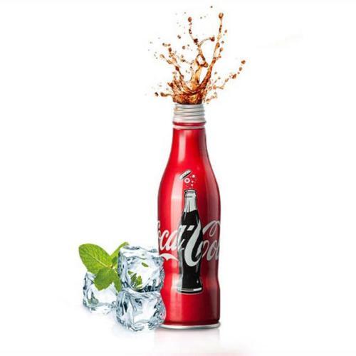 可口可乐漫步星空限量版,可乐限量版饮料