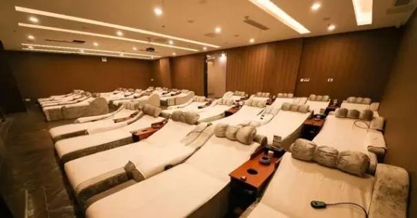 南京最便宜汗蒸馆在哪里,南京汗蒸馆十大排名含自助餐