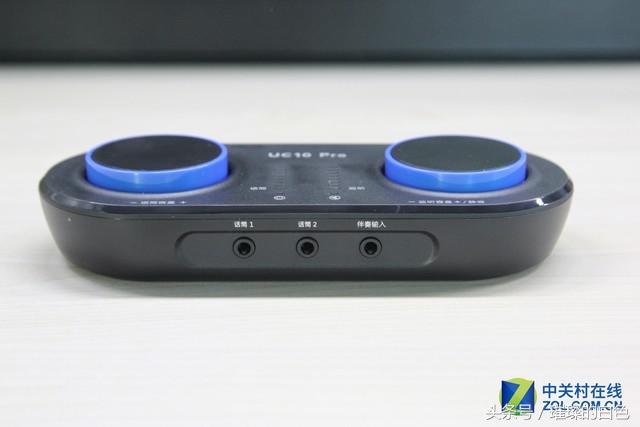 如何用三百元打造网络主播十款声卡套装横评