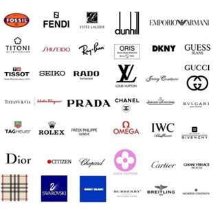 十大顶级奢侈品牌,顶级十大奢侈品牌排行榜最新图片