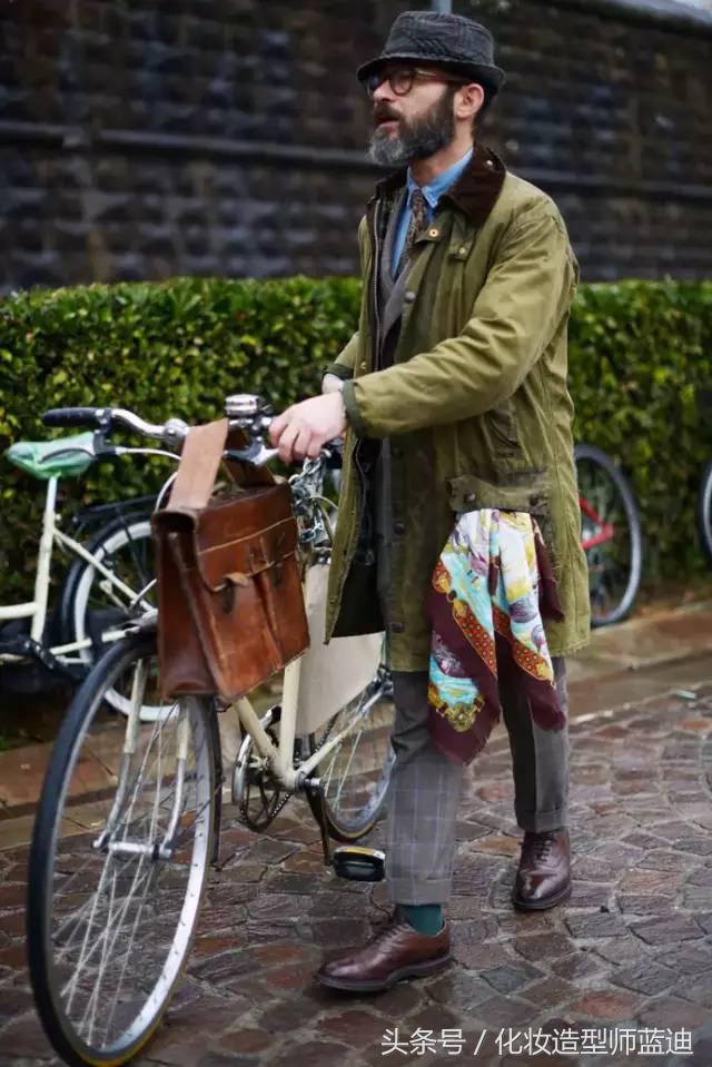 男装潮流趋势,利郎男装秋冬流行趋势