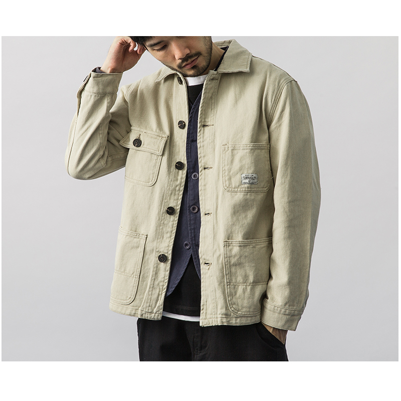 2022年工装男装穿搭,2019最时尚的男装穿搭