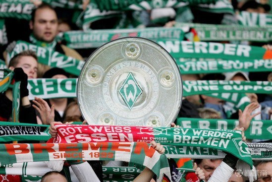 德甲为啥只有十八支球队,德甲为什么只有十八队