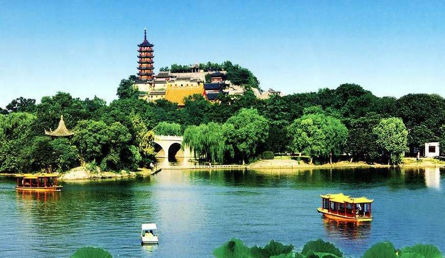 走街串巷，还是带你来吃几样镇江的骨灰级小吃吧！