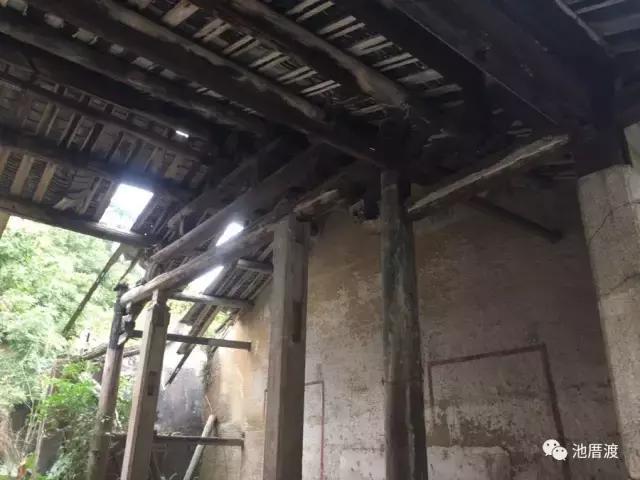 池厝渡,池厝渡抬龙头