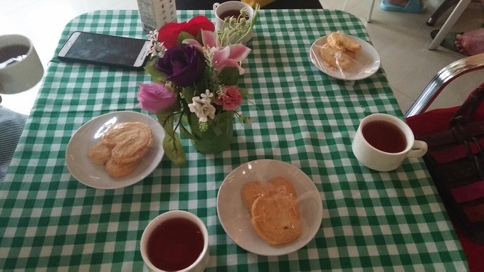 在泰国和泰国人对话,在泰国旅游怎么沟通