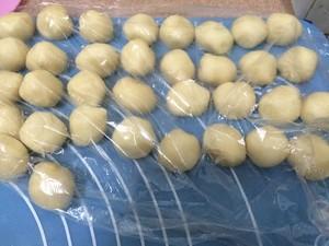 酥皮绿豆饼的做法商用,酥皮绿豆饼的做法大全简单的