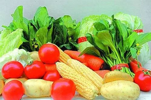 保护眼睛视力的食物有哪些,什么食物能保护眼睛提高视力