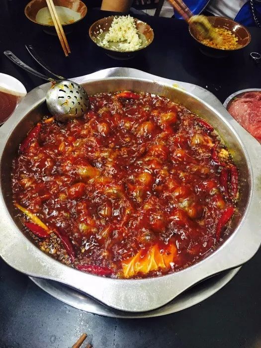 那些不为人知苍蝇馆子,成都人爱去的苍蝇馆子在什么位置