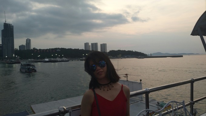 在泰国和泰国人对话,在泰国旅游怎么沟通