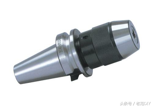 diy电钻夹头,diy夹头拆卸