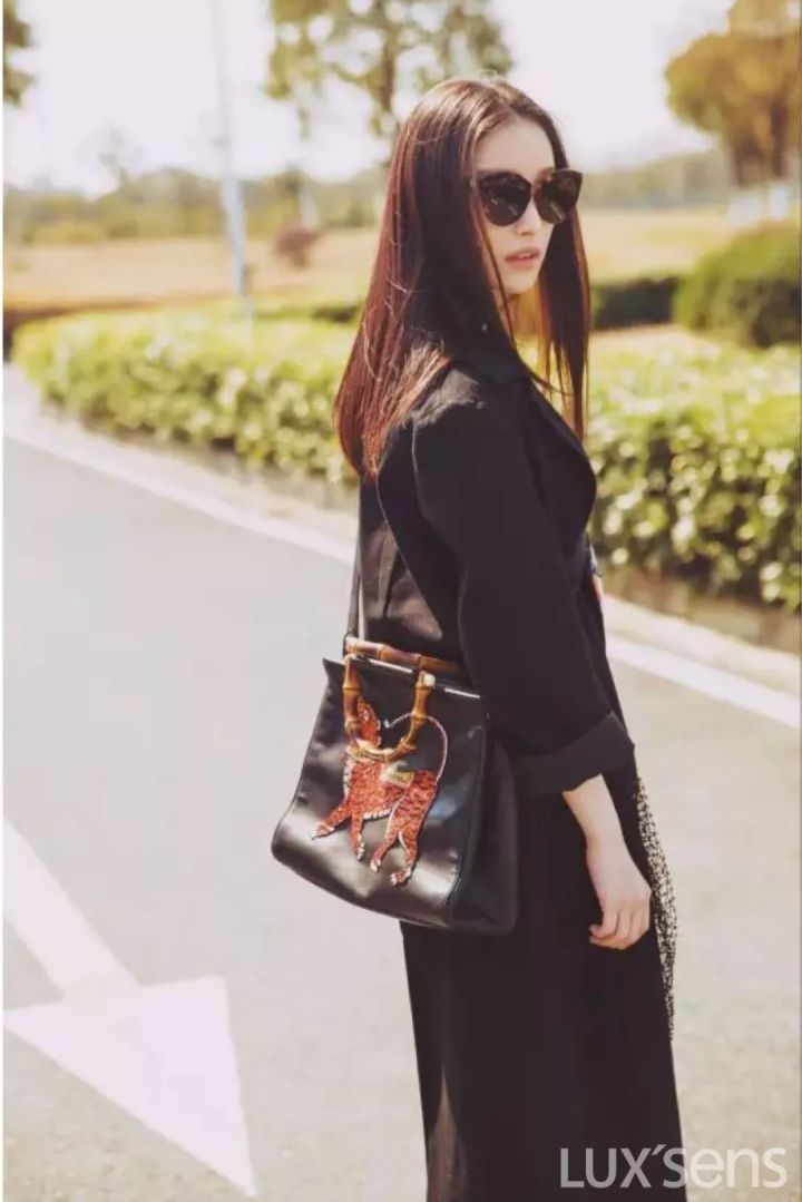 gucci广州瑰丽,gucci经典包包超mini拼红