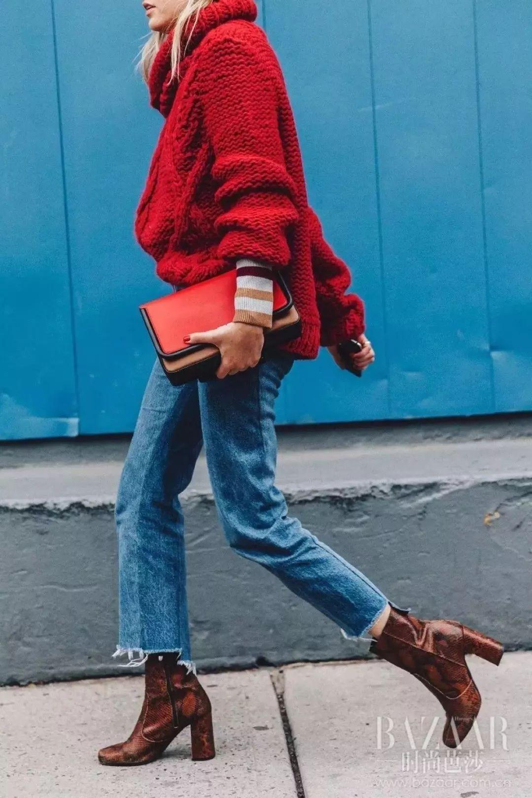 适合又矮又胖穿的靴子,胖子也可以穿的靴子