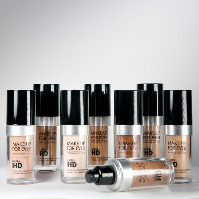 有没有很好用的粉底液色号,有没有显白的不脱妆的粉底液