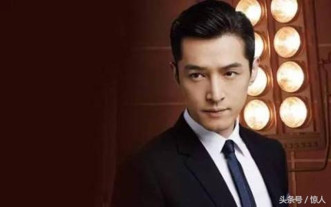 男神胡歌个人资料,胡歌19岁帅气图片