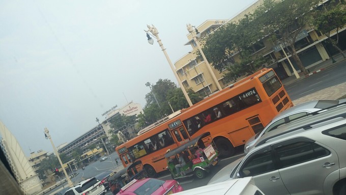 在泰国和泰国人对话,在泰国旅游怎么沟通