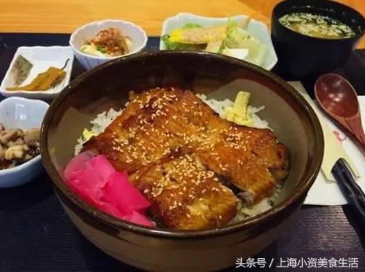 鳗鱼饭中的鳗鱼要灭绝了吗,好吃到停不下口的鳗鱼饭