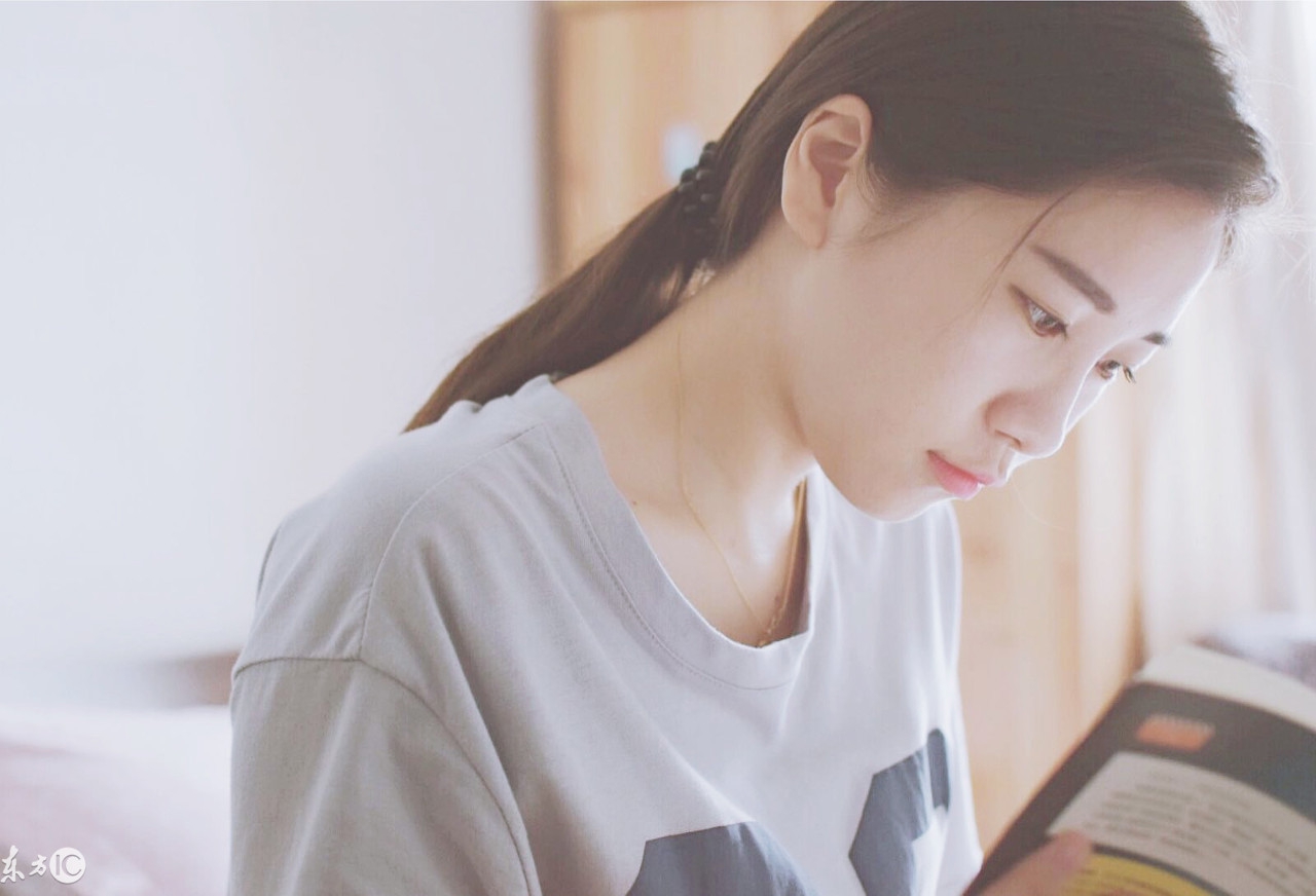 有一种深爱，叫忍着，不再联系，不再打扰！