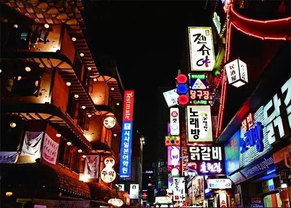 韩国旅游必买十大东西,韩国值得买的吃的东西清单