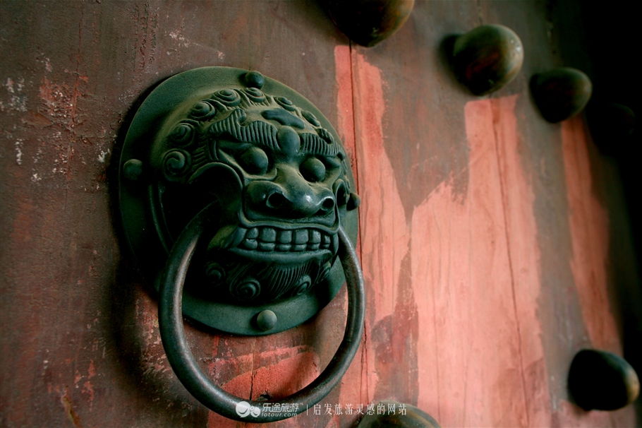 襄王府绿影壁攻略,襄王府绿影壁门票价格